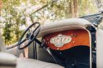 Stutz Model M 4-Passenger Speedster by LeBaron 1929 года